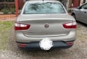Autos - Fiat Grand Siena 2012 Nafta 125000Km - En Venta