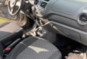 Autos - Fiat Grand Siena 2012 Nafta 125000Km - En Venta