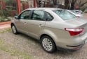 Autos - Fiat Grand Siena 2012 Nafta 125000Km - En Venta