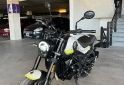 Motos - Benelli LEONCINO 250 2022 Nafta 9000Km - En Venta