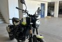 Motos - Benelli LEONCINO 250 2022 Nafta 9000Km - En Venta