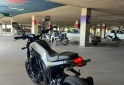 Motos - Benelli LEONCINO 250 2022 Nafta 9000Km - En Venta