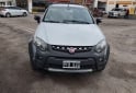 Autos - Fiat Palio weekend 2015 Nafta 65000Km - En Venta