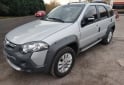 Autos - Fiat Palio weekend 2015 Nafta 65000Km - En Venta