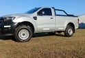 Camionetas - Ford Ranger C/S 2016 Diesel 143000Km - En Venta