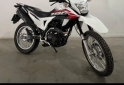 Motos - Honda Xr190 2024 Nafta 8000Km - En Venta