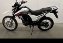 Motos - Honda Xr190 2024 Nafta 8000Km - En Venta