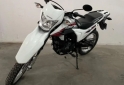 Motos - Honda Xr190 2024 Nafta 8000Km - En Venta