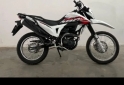 Motos - Honda Xr190 2024 Nafta 8000Km - En Venta