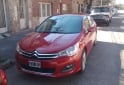 Autos - Citroen C4 lounge tendance HDI 2014 Diesel 180000Km - En Venta