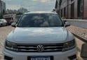 Autos - Volkswagen Tiguan Allspace 2019 Nafta 76700Km - En Venta