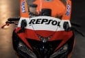 Motos - Honda CBR REPSOL 1000 RR 2006 Nafta 45000Km - En Venta