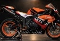 Motos - Honda CBR REPSOL 1000 RR 2006 Nafta 45000Km - En Venta