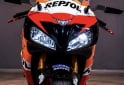 Motos - Honda CBR REPSOL 1000 RR 2006 Nafta 45000Km - En Venta
