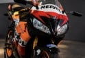 Motos - Honda CBR REPSOL 1000 RR 2006 Nafta 45000Km - En Venta