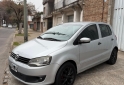 Autos - Volkswagen Fox 2012 Nafta 146800Km - En Venta