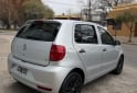 Autos - Volkswagen Fox 2012 Nafta 146800Km - En Venta