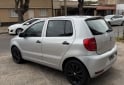 Autos - Volkswagen Fox 2012 Nafta 146800Km - En Venta