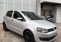 Autos - Volkswagen Fox 2012 Nafta 146800Km - En Venta