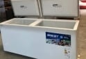 Hogar - Vendo Freezer Horizontal 535 Lts - En Venta