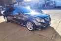 Autos - Mercedes Benz 350 V6 amg 2010 Nafta 140000Km - En Venta