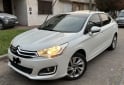 Autos - Citroen C4 Lounge Tendance Pack 2015 GNC 105000Km - En Venta