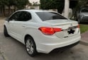 Autos - Citroen C4 Lounge Tendance Pack 2015 GNC 105000Km - En Venta