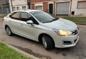 Autos - Citroen C4 Lounge Tendance Pack 2015 GNC 105000Km - En Venta