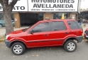 Autos - Ford Ecosport 1.6 XL Plus 2008 GNC 150000Km - En Venta