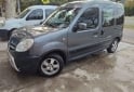 Utilitarios - Renault Kangoo Sportway PH3 2P 2014 GNC 180000Km - En Venta