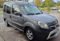 Utilitarios - Renault Kangoo Sportway PH3 2P 2014 GNC 180000Km - En Venta