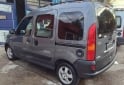 Utilitarios - Renault Kangoo Sportway PH3 2P 2014 GNC 180000Km - En Venta
