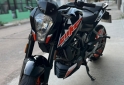 Motos - Ktm Duke 200 2022 Nafta 13300Km - En Venta