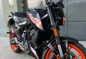 Motos - Ktm Duke 200 2022 Nafta 13300Km - En Venta