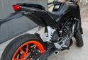 Motos - Ktm Duke 200 2022 Nafta 13300Km - En Venta