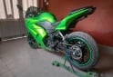 Motos - Kawasaki Ninja 250 2012 Nafta 17900Km - En Venta