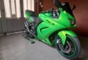 Motos - Kawasaki Ninja 250 2012 Nafta 17900Km - En Venta