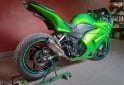 Motos - Kawasaki Ninja 250 2012 Nafta 17900Km - En Venta