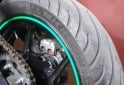 Motos - Kawasaki Ninja 250 2012 Nafta 17900Km - En Venta