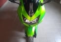 Motos - Kawasaki Ninja 250 2012 Nafta 17900Km - En Venta