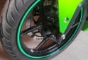 Motos - Kawasaki Ninja 250 2012 Nafta 17900Km - En Venta