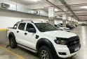 Camionetas - Ford Ranger 2021 Nafta 70000Km - En Venta