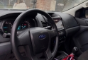 Camionetas - Ford Ranger 2021 Nafta 70000Km - En Venta
