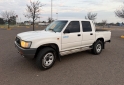 Camionetas - Toyota HILUX 2005 Diesel 350000Km - En Venta