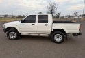 Camionetas - Toyota HILUX 2005 Diesel 350000Km - En Venta