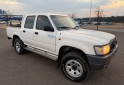 Camionetas - Toyota HILUX 2005 Diesel 350000Km - En Venta