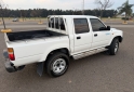 Camionetas - Toyota HILUX 2005 Diesel 350000Km - En Venta