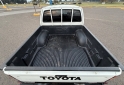 Camionetas - Toyota HILUX 2005 Diesel 350000Km - En Venta