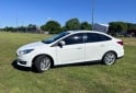 Autos - Ford Focus 2018 Nafta 44000Km - En Venta