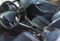 Autos - Ford Focus 2018 Nafta 44000Km - En Venta